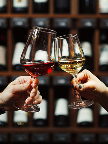 WINE TASTING SKILLS WORKSHOP WITH MR. GIUSEPPE VACCARINI  – World’s Best Sommelier 1978